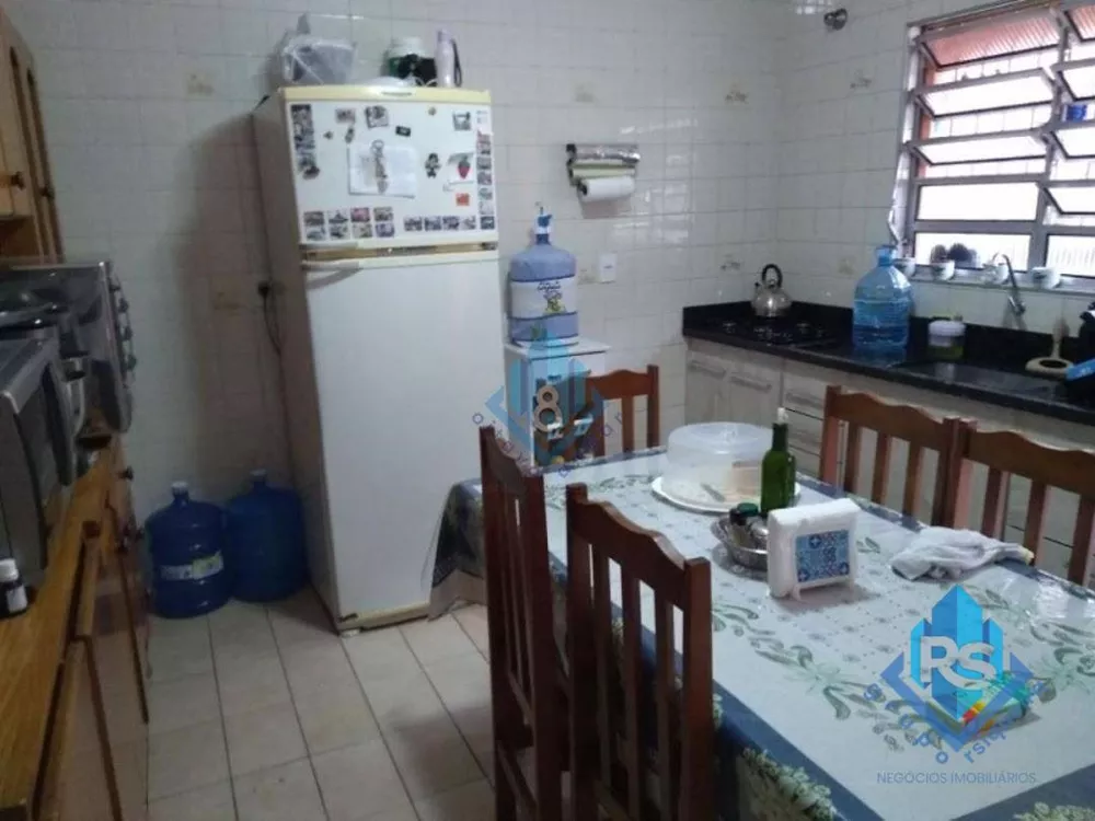 Casa à venda com 3 quartos, 92m² - Foto 2