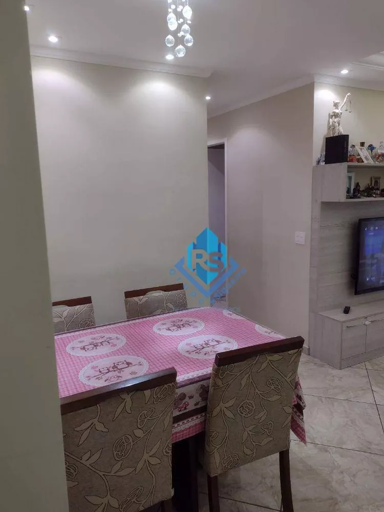 Apartamento à venda com 3 quartos, 80m² - Foto 4