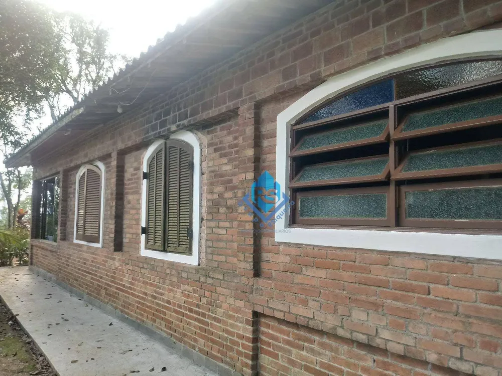 Chácara, 2 quartos, 9600 m² - Foto 1