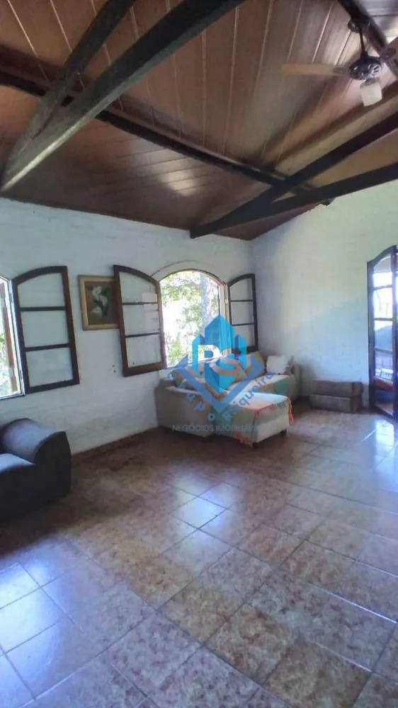 Chácara, 2 quartos, 9600 m² - Foto 4