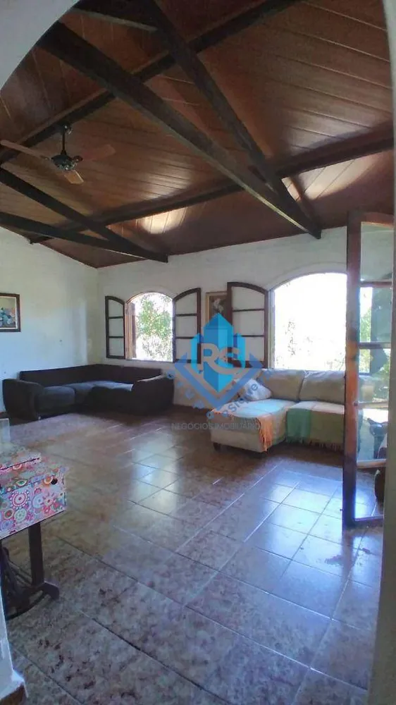 Chácara, 2 quartos, 9600 m² - Foto 3