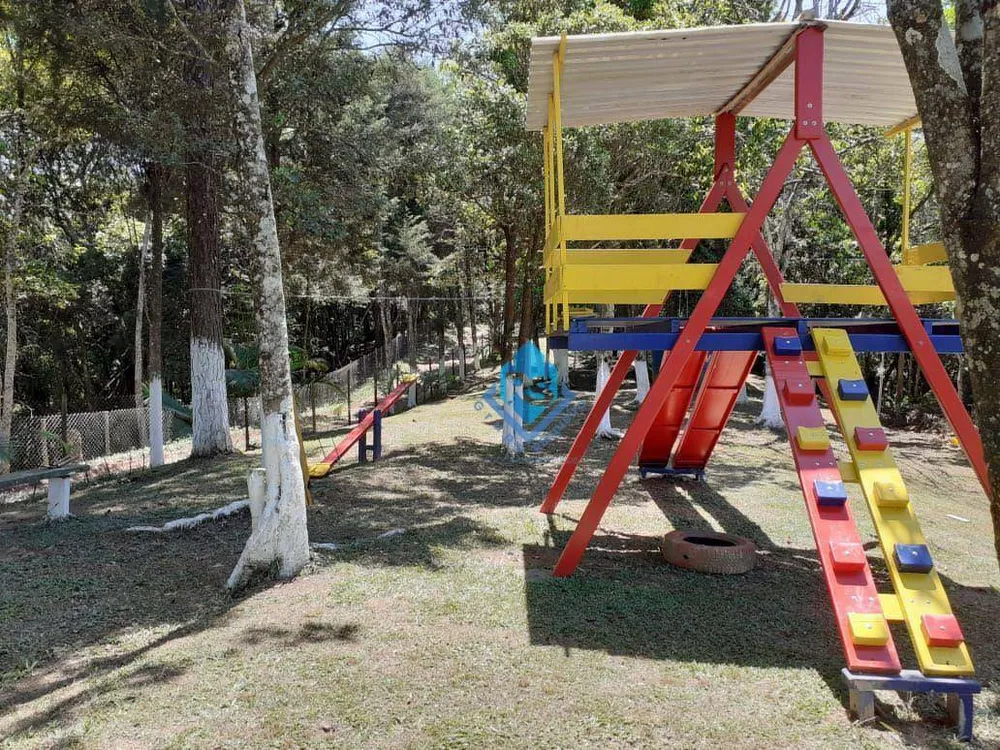 Chácara, 2 quartos, 9600 m² - Foto 3