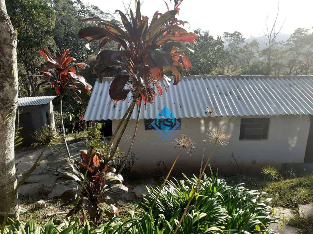 Chácara, 2 quartos, 9600 m² - Foto 9
