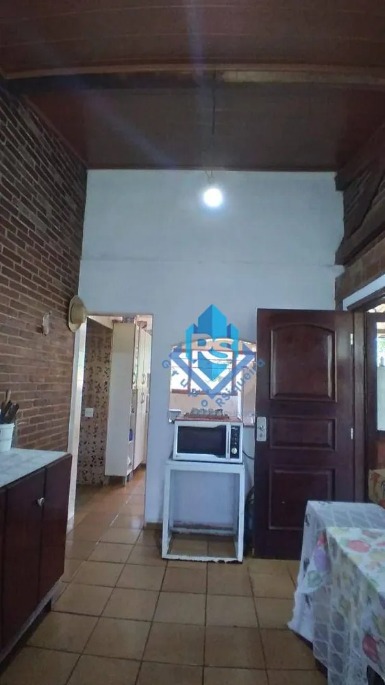 Chácara, 2 quartos, 9600 m² - Foto 5