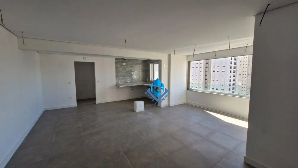 Apartamento, 3 quartos, 117 m² - Foto 1