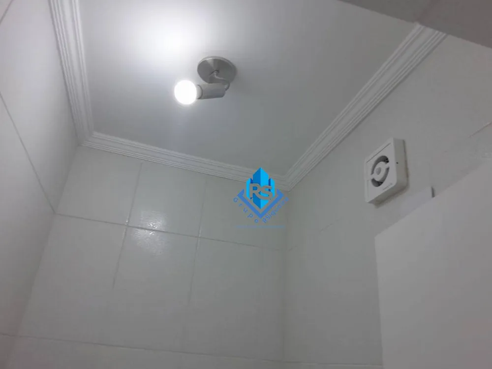Loja-Salão, 56 m² - Foto 1
