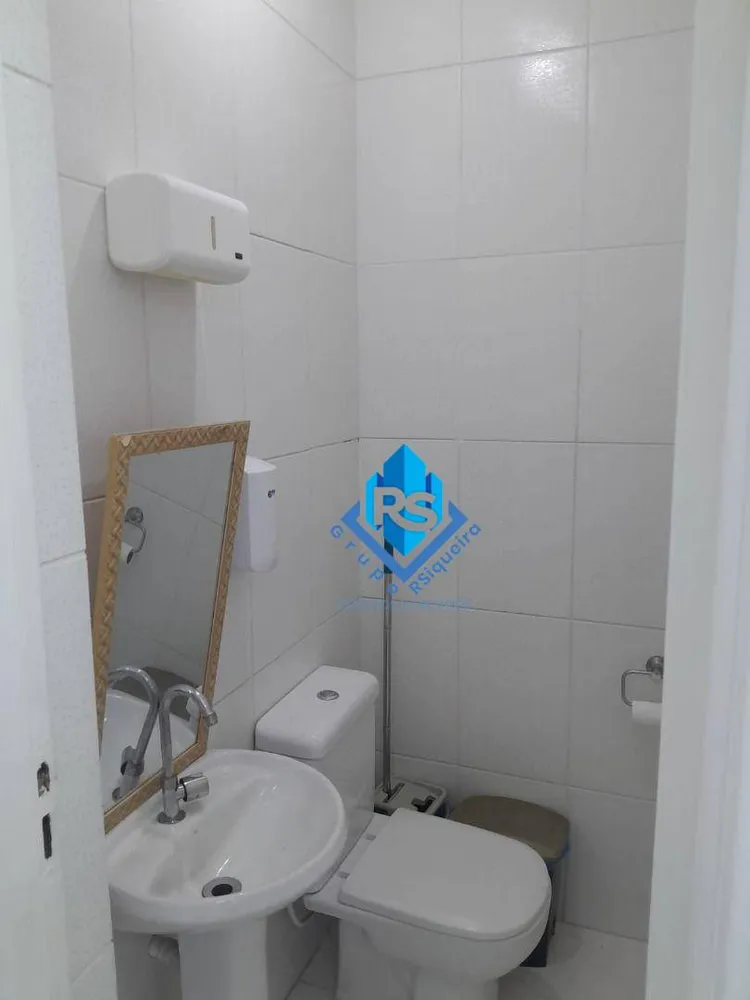 Loja-Salão, 56 m² - Foto 12