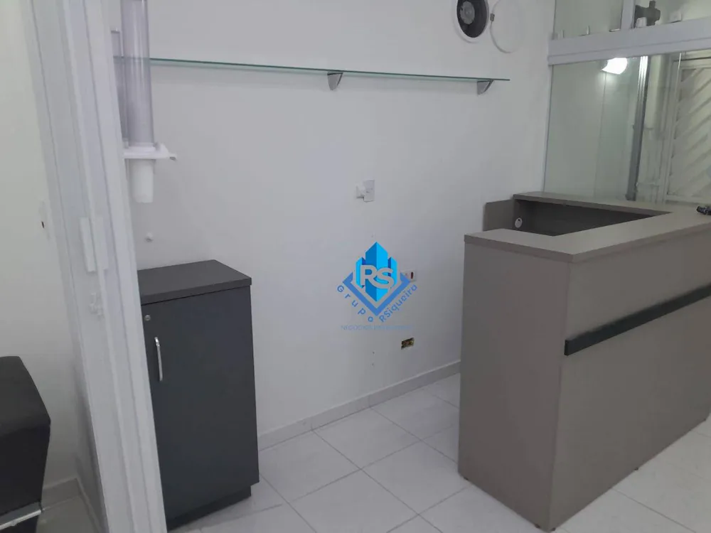 Loja-Salão, 56 m² - Foto 11