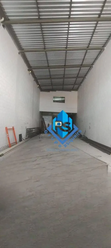 Depósito-Galpão, 300 m² - Foto 4