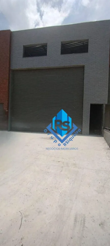 Depósito-Galpão, 300 m² - Foto 9