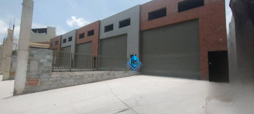 Depósito-Galpão, 300 m² - Foto 7