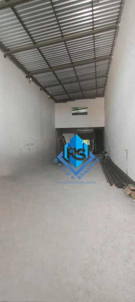Depósito-Galpão, 300 m² - Foto 3