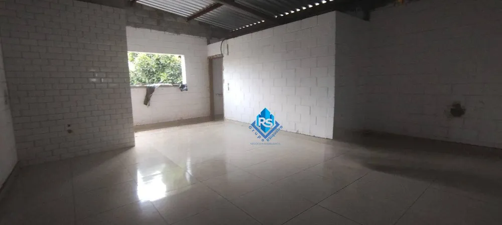 Depósito-Galpão, 300 m² - Foto 5