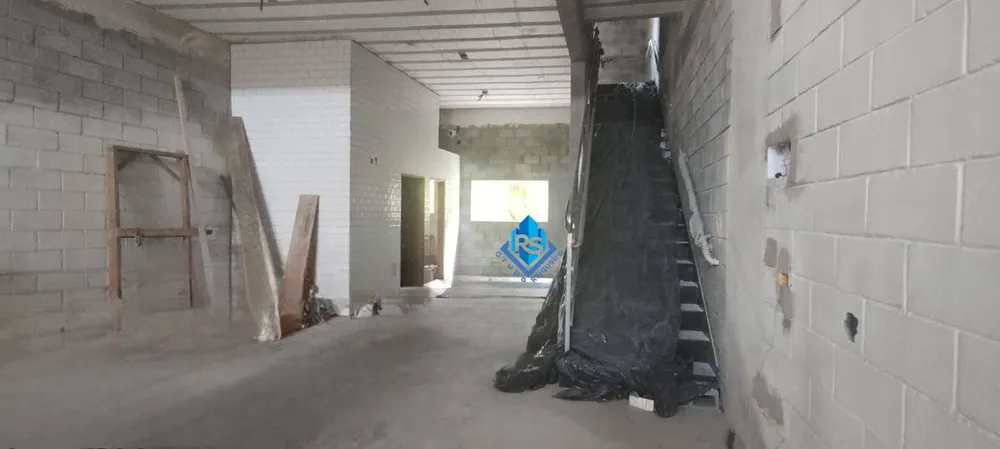 Depósito-Galpão, 300 m² - Foto 6