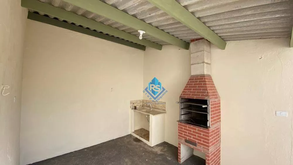 Casa à venda com 3 quartos, 141m² - Foto 14