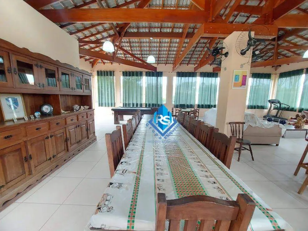 Chácara, 8 quartos, 7000 m² - Foto 6