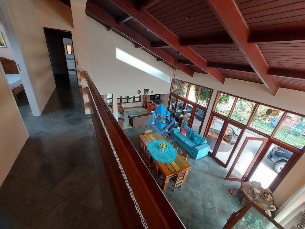 Chácara, 8 quartos, 7000 m² - Foto 7