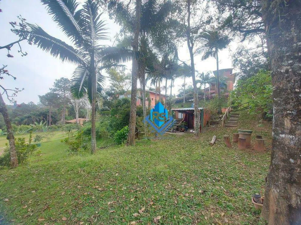 Chácara, 8 quartos, 7000 m² - Foto 15