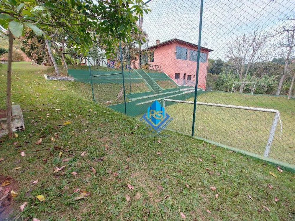 Chácara, 8 quartos, 7000 m² - Foto 14