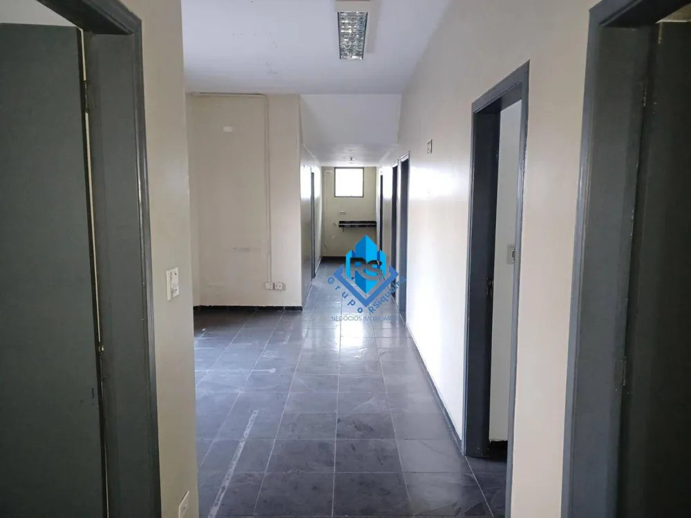 Prédio Inteiro, 416 m² - Foto 7