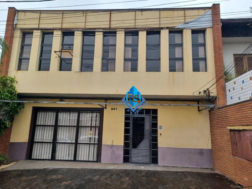 Prédio Inteiro, 416 m² - Foto 9