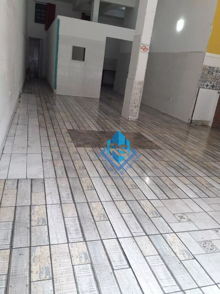 Loja-Salão para alugar, 200m² - Foto 1