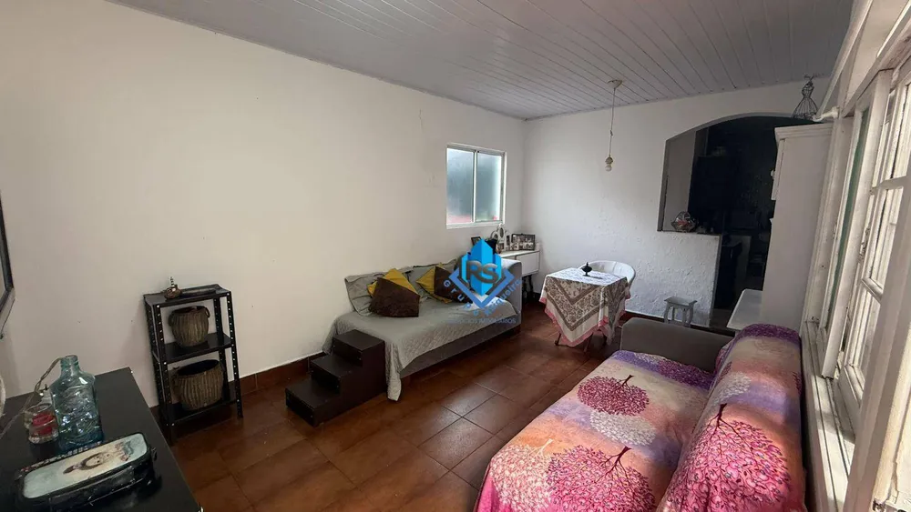 Casa, 3 quartos, 181 m² - Foto 2