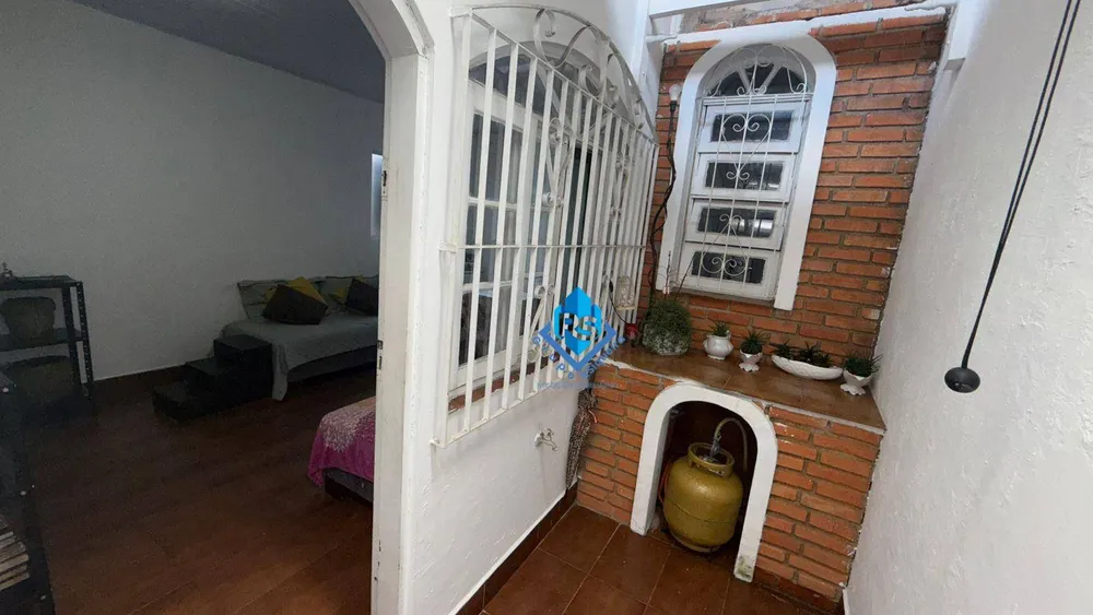 Casa, 3 quartos, 181 m² - Foto 11