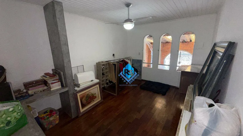 Casa, 3 quartos, 181 m² - Foto 3