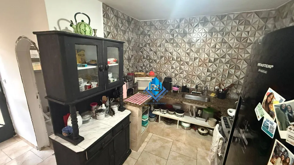 Casa, 3 quartos, 181 m² - Foto 7
