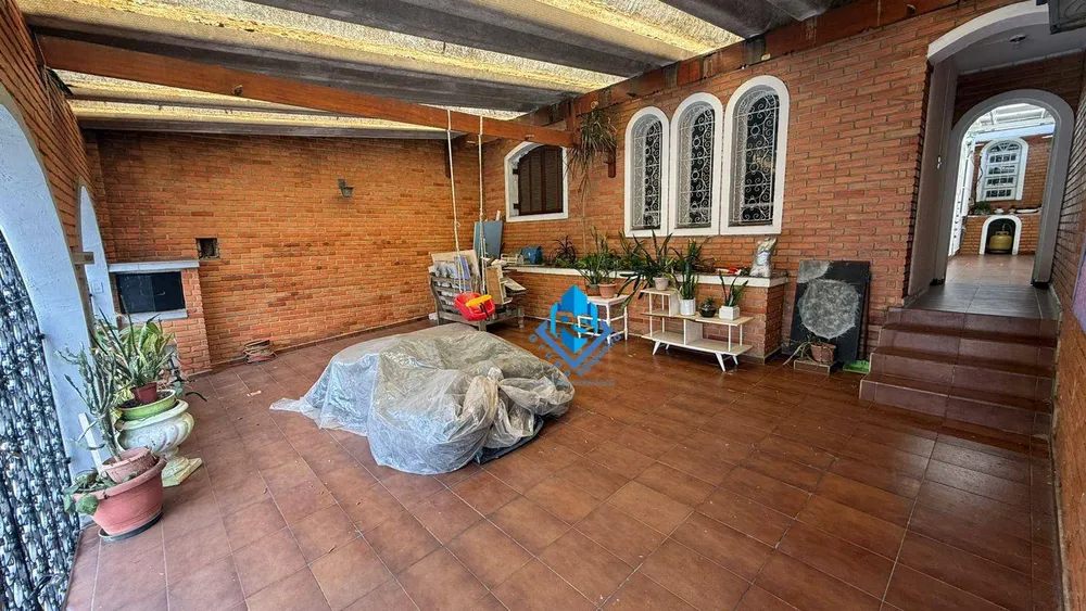 Casa, 3 quartos, 181 m² - Foto 8