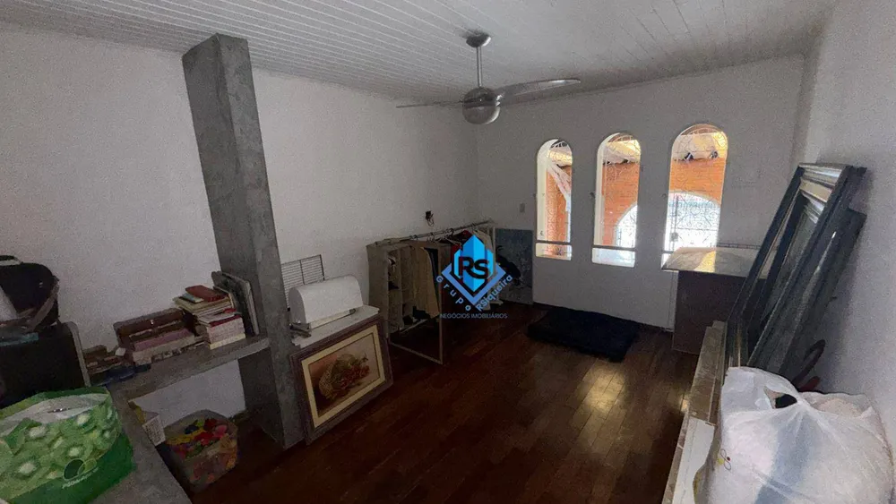Casa, 3 quartos, 181 m² - Foto 4