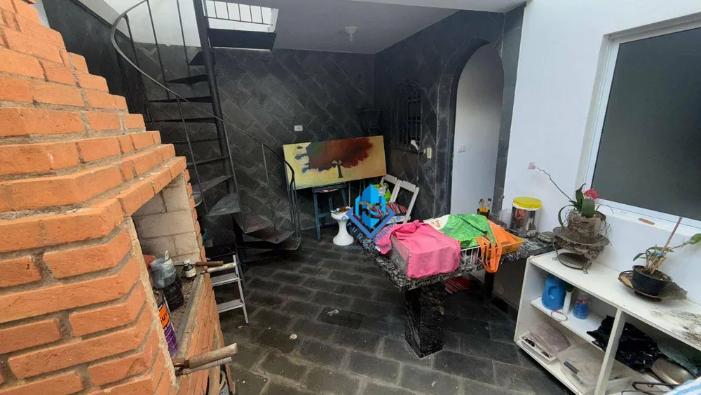 Casa, 3 quartos, 181 m² - Foto 12