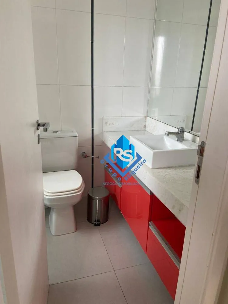 Cobertura, 3 quartos, 228 m² - Foto 12