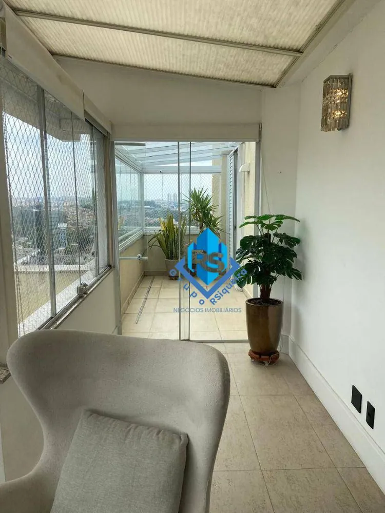 Cobertura, 3 quartos, 228 m² - Foto 3