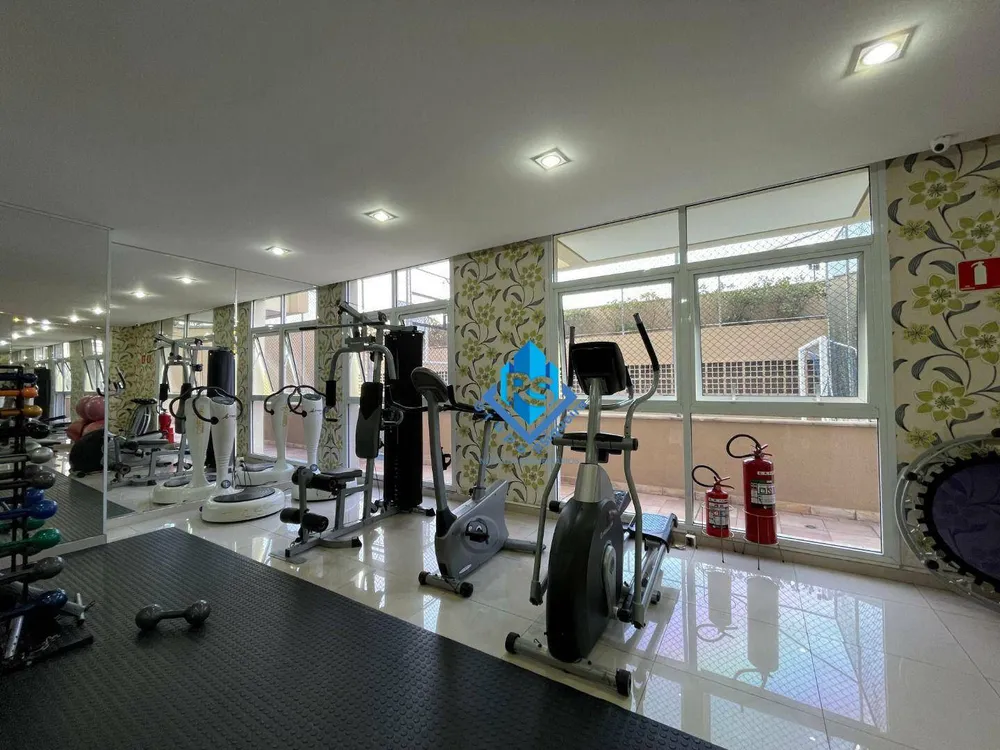 Cobertura, 3 quartos, 228 m² - Foto 15