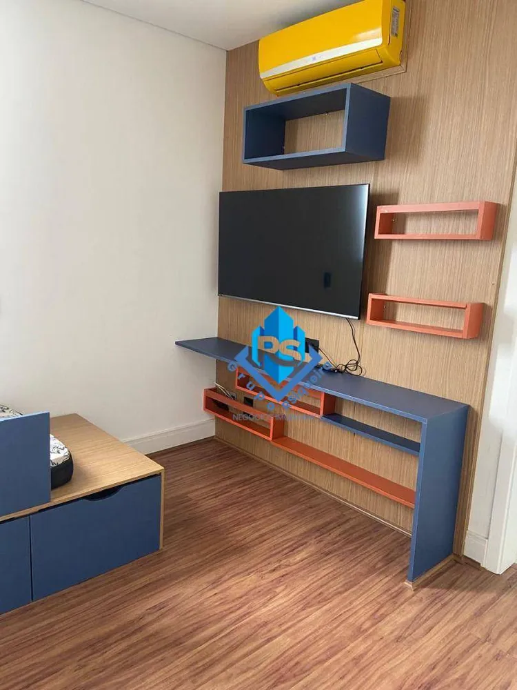 Cobertura, 3 quartos, 228 m² - Foto 11