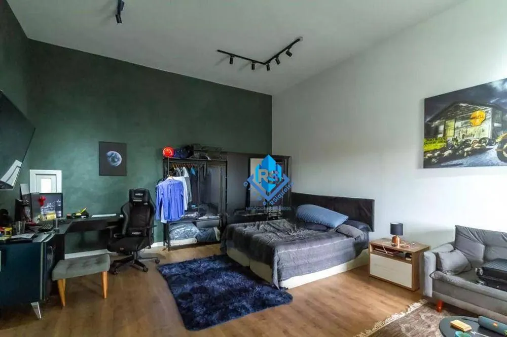 Sobrado, 6 quartos, 490 m² - Foto 12