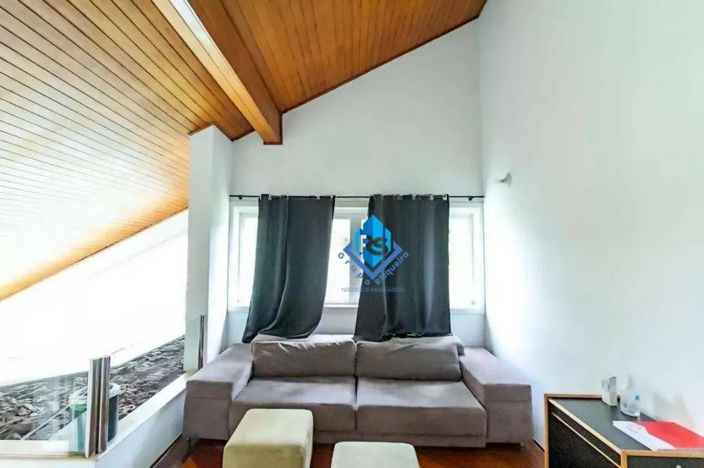 Sobrado, 6 quartos, 490 m² - Foto 7