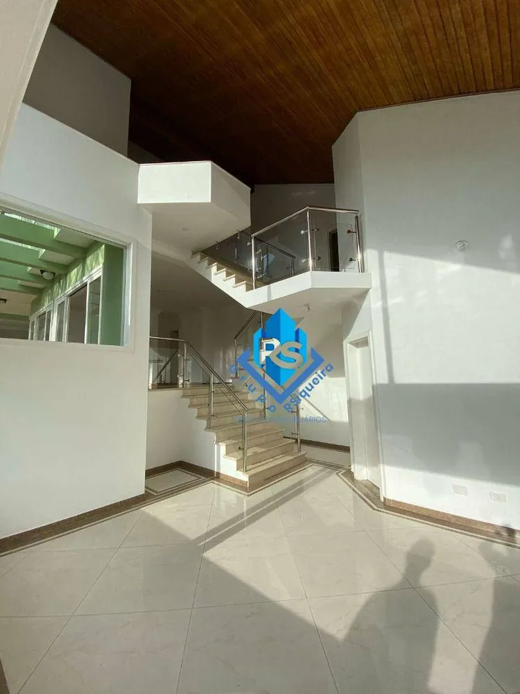 Sobrado, 6 quartos, 490 m² - Foto 9