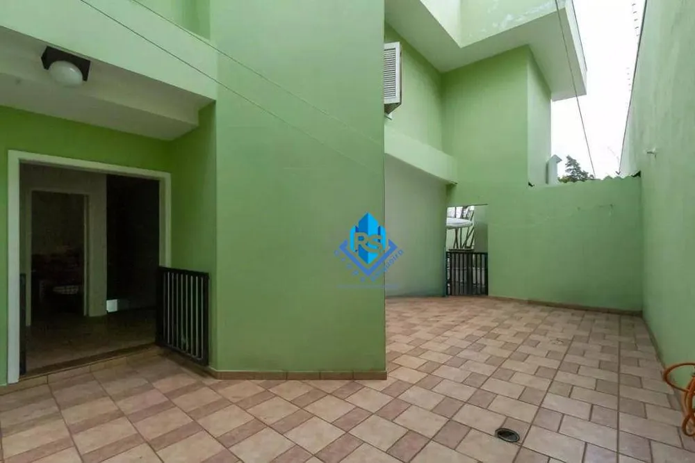 Sobrado, 6 quartos, 490 m² - Foto 6