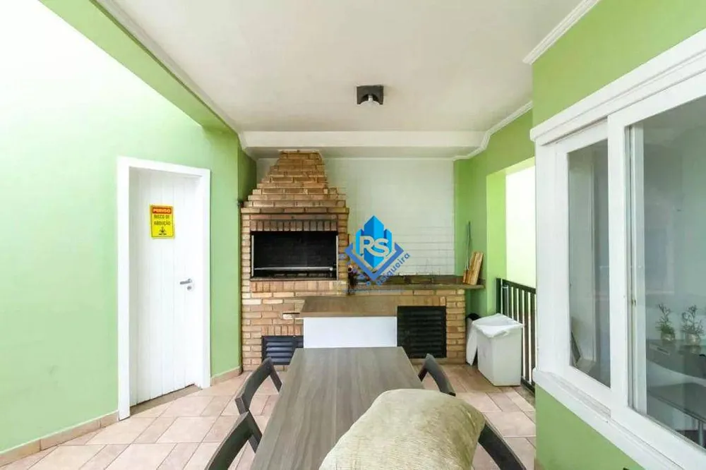 Sobrado, 6 quartos, 490 m² - Foto 11