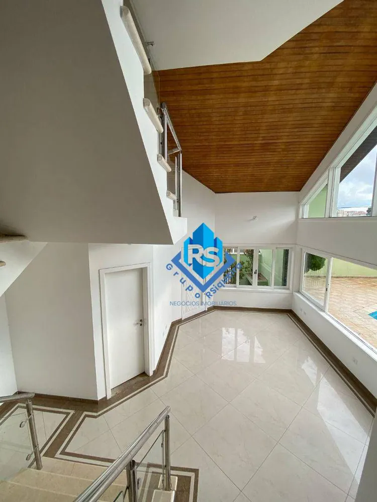 Sobrado, 6 quartos, 490 m² - Foto 5