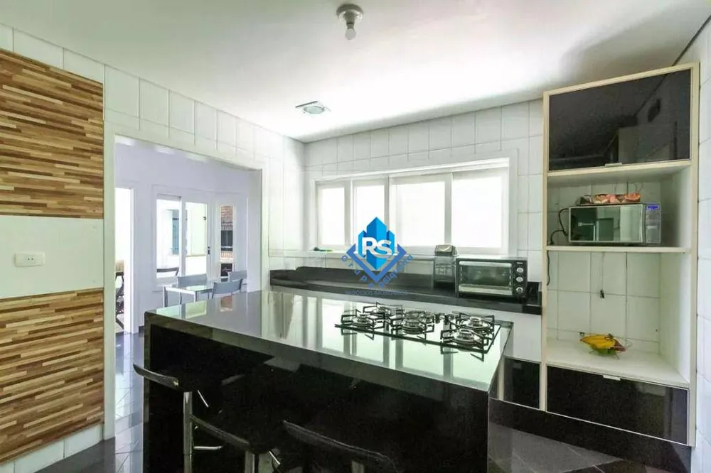 Sobrado, 6 quartos, 490 m² - Foto 8