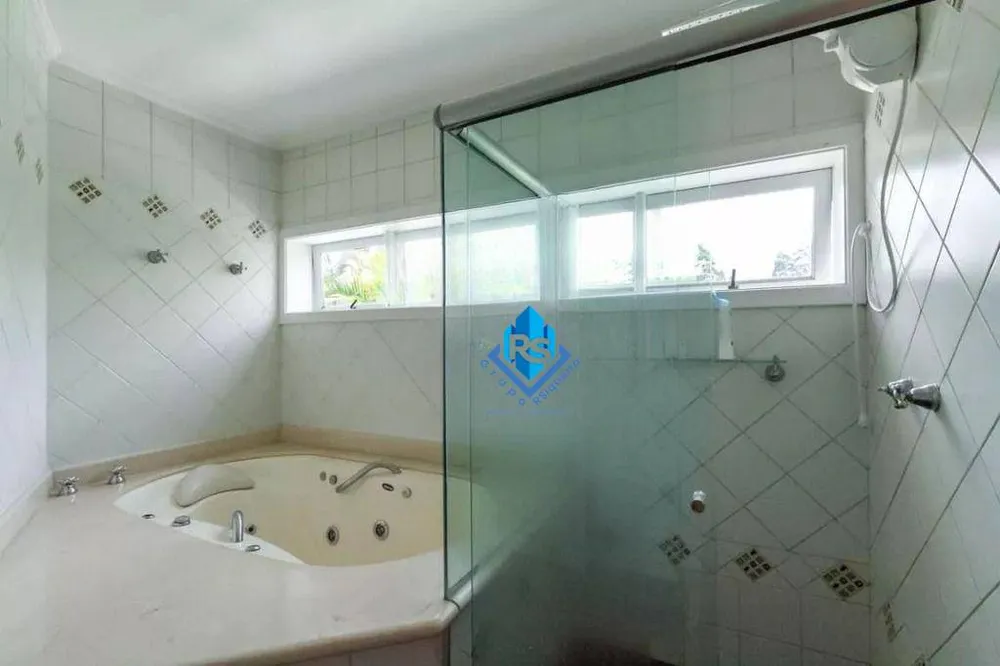 Sobrado, 6 quartos, 490 m² - Foto 10
