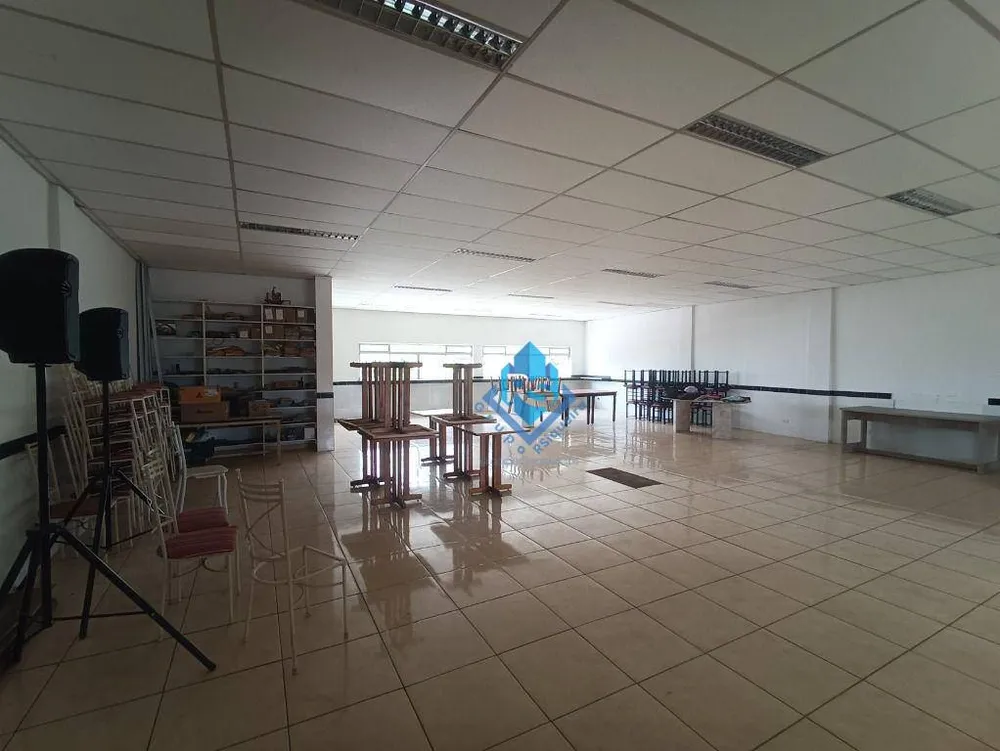 Loja-Salão, 1230 m² - Foto 11