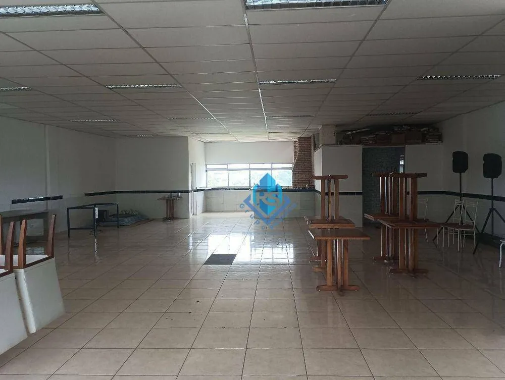 Loja-Salão, 1230 m² - Foto 3