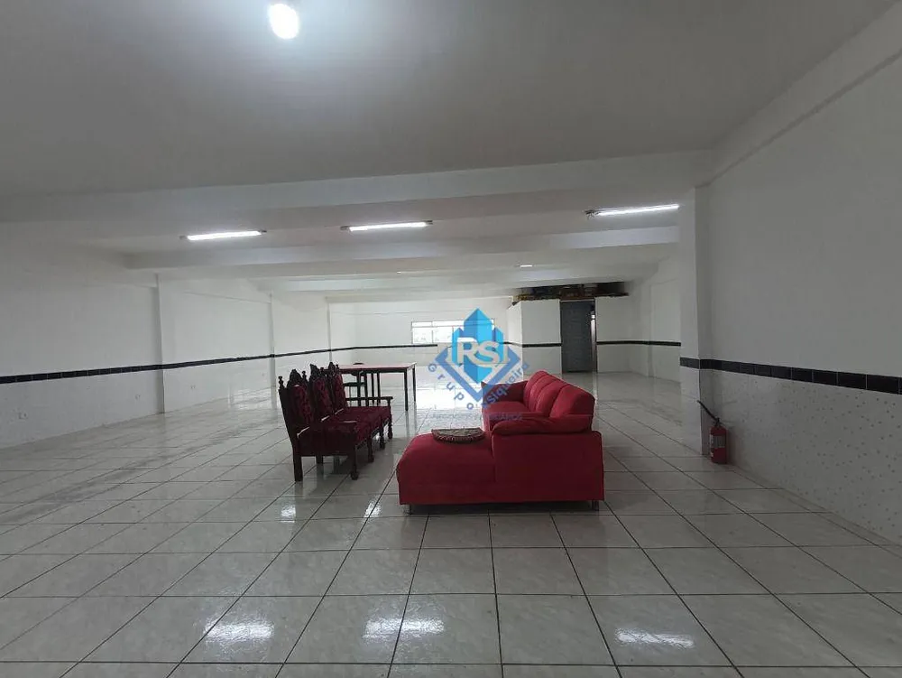Loja-Salão, 1230 m² - Foto 2