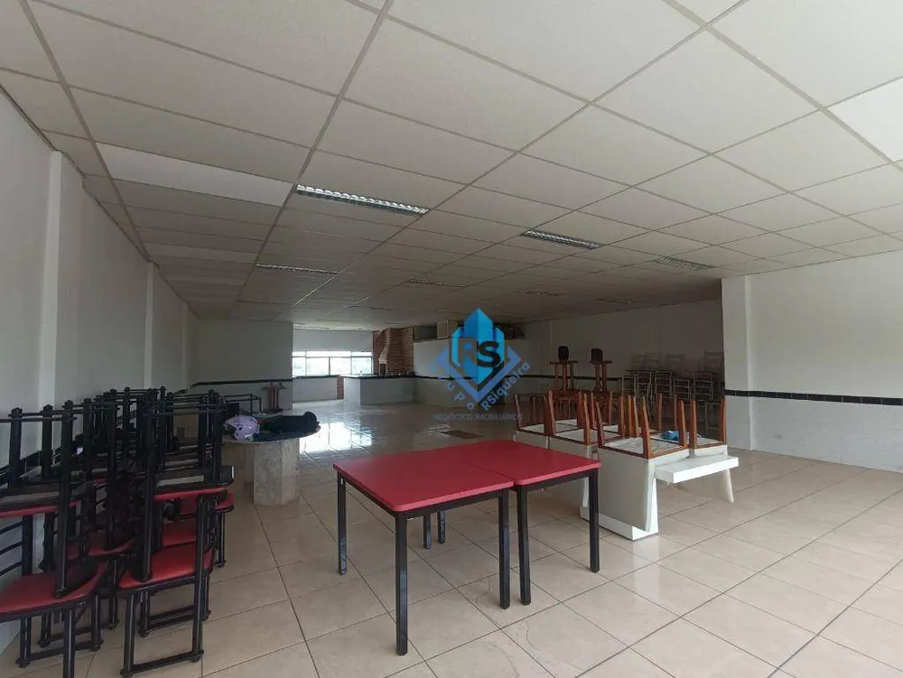 Loja-Salão, 1230 m² - Foto 3