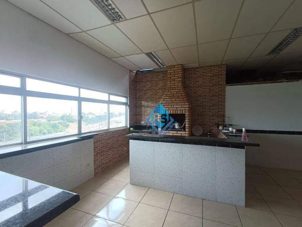 Loja-Salão, 1230 m² - Foto 5